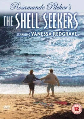 The Shell Seekers DVD (2007) Vanessa Redgrave, Haggard (DIR) cert 12 Great Value - Image 1 of 2