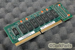 DEC Digital 54-23240-01 4MB Cache Module Alphastation 600 - Picture 1 of 1