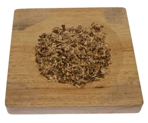 (27,20Eur/kg) - (500g) Ulmenrinde geschnitten - Kräuter - Bild 1 von 1