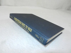 CIVIL WAR Gen John Geary Gettysburg & Atlanta "A POLITICIAN GOES TO WAR" a - Picture 1 of 10