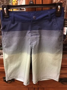 NWT Boys Bermuda Swim Shorts from Art Class UPF 50+ New Size 12 - Picture 1 of 7