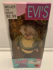 Steffi Love Evi’s Bee Outfit Doll NIP