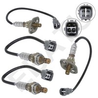 2005 2006 TOYOTA TUNDRA 4.7L V8 DENSO UPSTREAM O2 OXYGEN SENSOR 89465