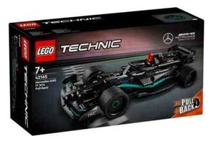 LEGO 421650Technic Mercedes-AMG F1 W14 E Performance Rennwagen Neu Originalverpackt Versiegelt - Bild 1 von 3