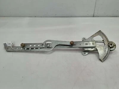 Chevy C/K 1500 1988-1994 manual regulador de ventana delantera lado del conductor LH fabricante de equipos originales Foto 1 de 4