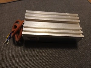 Rose Schaltschrankheizung - Bild 1 von 6