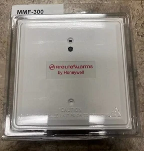 MMF-300 Fire-lite Honeywell addressable monitor module