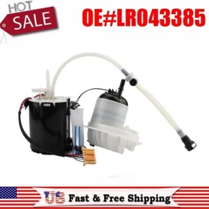 1x Kit de bomba de combustible y filtro deportivo LR043385 para Land Rover LR4 Range Rover Sport - Imagen 1 de 15