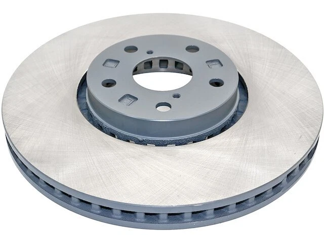 Rotor de freno delantero izquierdo para Lexus GS460 SV431SN 2008 Foto 1 de 1