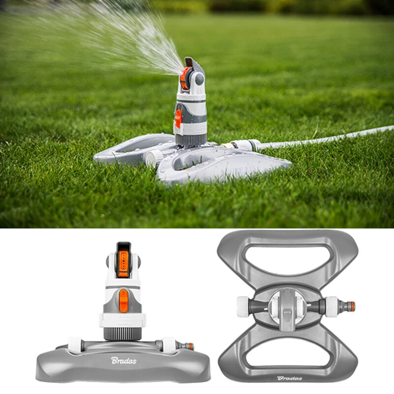 Bradas Whiteline WL-Z11 350qm Kreisregner