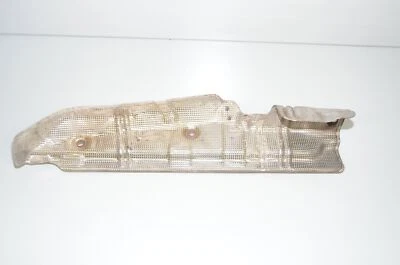 BMW F11 530d E90 E91 E92 E93 F30 F31 F34 F32 F33 F36 F07 Heat Shield 8511809 - Image 1 of 4