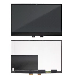 13.3'' ATNA33TP11 4K UHD OLED LCD Touch Screen for ASUS ZenBook Flip S 13 UX371E - Photo 1/3