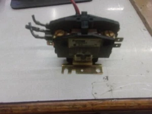 FURNAS 45EA20AJ  CONTRACTOR 24V 50/60 HZ  D55080-3 - Picture 1 of 1