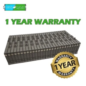 2004 - 2017 Toyota Prius Hybrid Battery Pack 28 Cells Balanced & tested - Picture 1 of 2