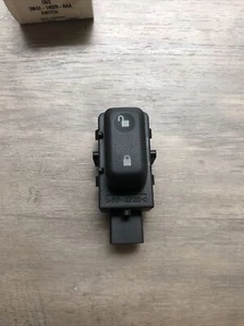 3w4z-14028-aaa / 4w4t-14017-aaw Ford Lock Switch - Imagen 1 de 6