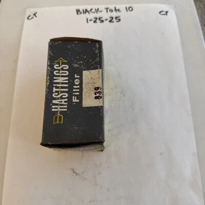Genuine Hastings Fuel Filter 839 - Picture 1 of 2