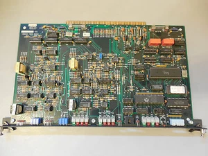 Zetron Modell 4048 S4000 Dual-Kanal-Tonkarte - Bild 1 von 1