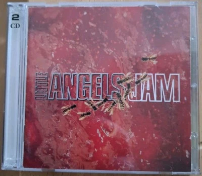 Little Angels Jam 2 CDS - Bild 1 von 2