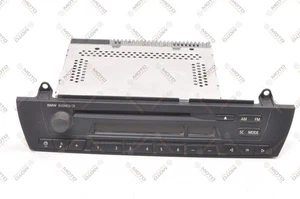 BMW X3 E83 2.0 d 150PS Radio Autoradio 6976888 - Bild 1 von 7