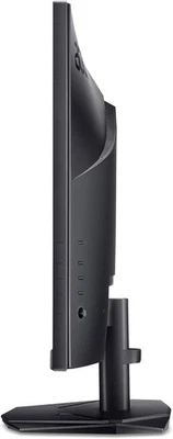 Acer Nitro KG272 Z3 Gaming Monitor 27 Zoll (69 cm Bildschirm) Full HD, IPS - Bild 1 von 4