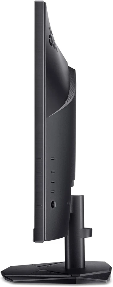 Acer Nitro KG272 Z3 Gaming Monitor 27 Zoll (69 cm Bildschirm) Full HD, IPS - Bild 1 von 4