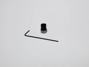 KEN PN416411 64P MASCHINENSCHNITT DELRIN PRO2 RITZEL 11T - Bild 1 von 1