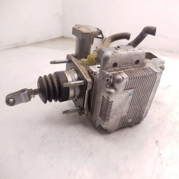 Anti-Lock Brake Part Actuator And Pump Assembly VIN B3 Fits 12-19 PRIUS - Image 1 of 4