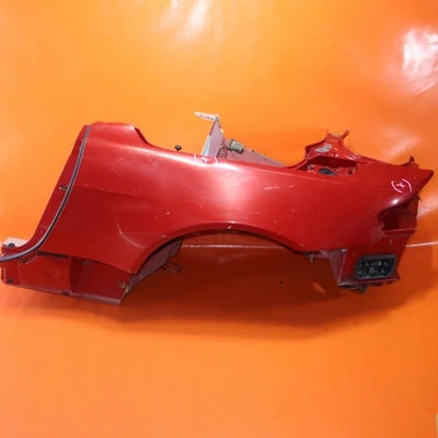 Aston Martin Vantage Roadster cuarto V8 trasero izquierdo 2005-2017 convertible OEM Foto 1 de 4