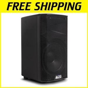 Compact 10" 350W Bluetooth Speaker with Mixer - Ideal for Parties & Venues - Picture 1 of 21