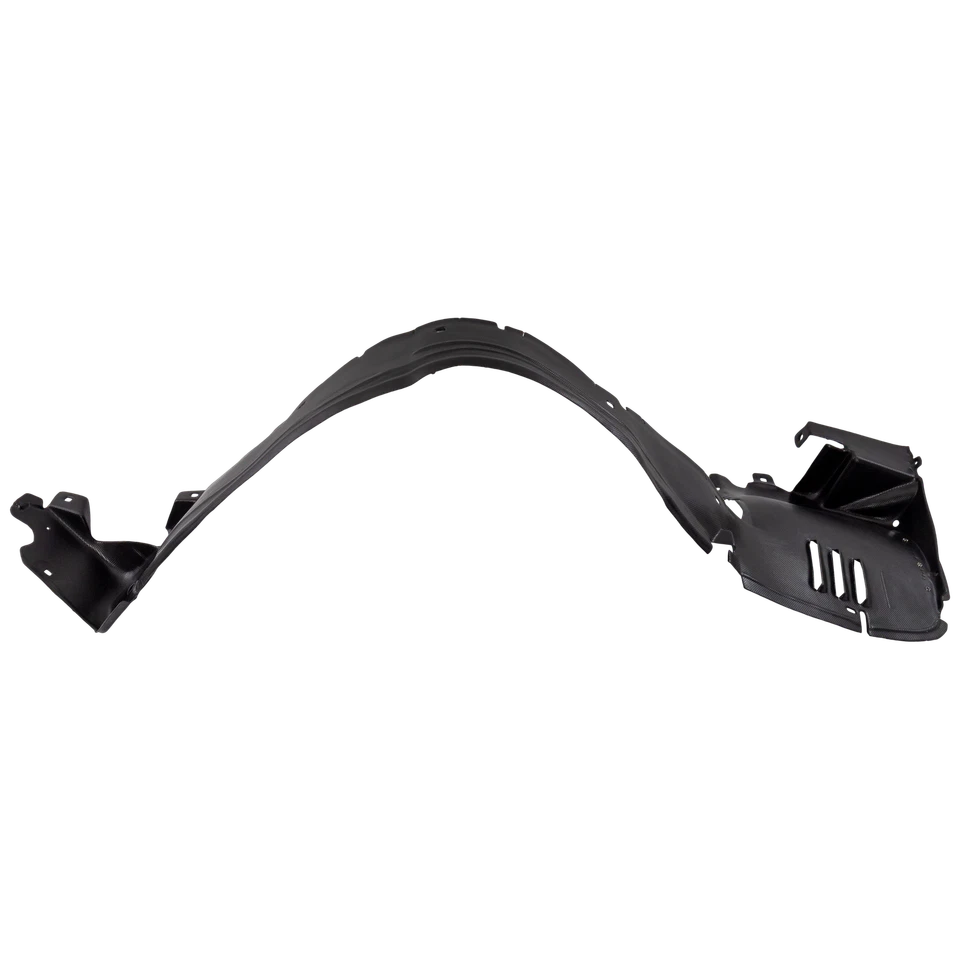 Fender Liner For Mercedes Benz CLK320 1998-2003 Front Passenger Side Inner Coupe Foto 1 de 1
