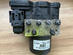 UNIDAD ABS KIA RIO 58920-1E100 58920-1E100 BH6010B400 IDENTIT ABS - Imagen 1 de 4