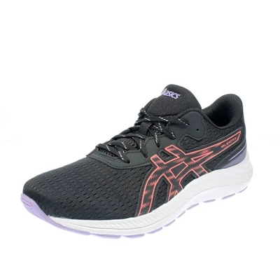 Asics Gel Excite 9 Gs - Scarpe Running Neutre Nero - Junior Scarpe Ragazza - Imagen 1 de 3