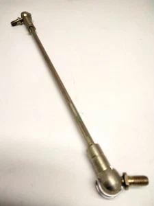 077002771 STABILISATORKUPPLUNG VORNE RECHTS / NEU / 2681387 FÜR NIS - Bild 1 von 4