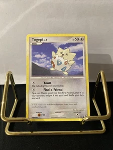 Togepi 88/106 Great Encounters Regular - Picture 1 of 2