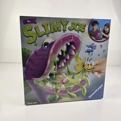 Slimy Joe Ravensburger Family Game New Sealed 2-4 Players 4+ Gift Christmas Game - Image 1 of 4