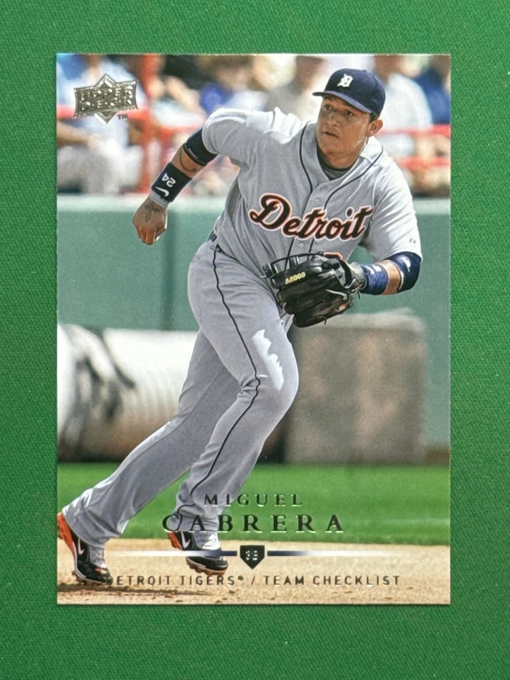 2008 Upper Deck Series Two Baseball #601 - 799 PICK YOUR CARD COMPLETE YOUR SET - Image 1 of 1