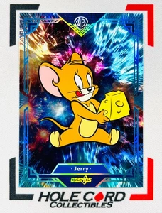 JERRY 2024 Kakawow Cosmos Warner Bros. 100th #CWQ-YH-161 Fireworks (1) - Picture 1 of 3