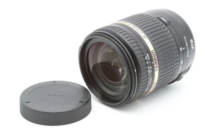 【Casi Como Nuevo】 Lente Zoom Todo en Uno Tamron AF 18-270mm f/3.5-6.3 VC PZD para Canon Foto 1 de 4