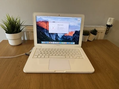 Apple MacBook A1342 Untested Spares And Repairs - image 1 of 4