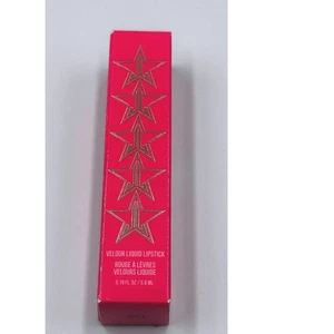Jeffree Star - Velour Liquid Lipstick Jeffree's Nudes .19floz/5.6ml - SEALED - Picture 1 of 5