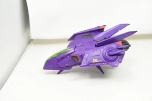 Disney Toy Story Zurg FighterShip Hyperspeed Series Pixar Buzz Lightyear - Foto 1 di 10