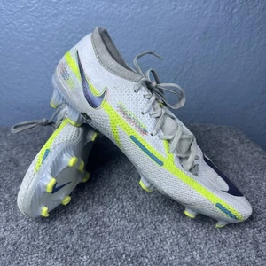 Scarpe da calcio Nike Phantom GT2 PRO FG Progress Pack da uomo taglia 7,5 DA4432-054 - Foto 1 di 13