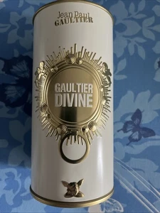 Jean Paul Gaultier Divine Le Parfum Spray 50 ml Damenduft OVP - Bild 1 von 6