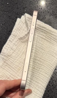 Apple iPhone 13 512GB Pink (Unlocked) Reasonable Condition 82% Battery  - Image 1 of 4