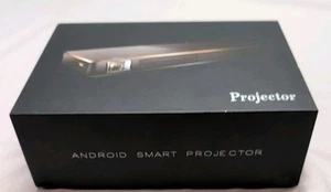 AEHR Mini Fotocamera Android da Giardino Proiettore Film Notte - Foto 1 di 5