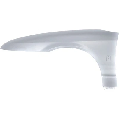 Fender For Saturn SL2 2000-02 Front Driver Side Foto 1 de 4