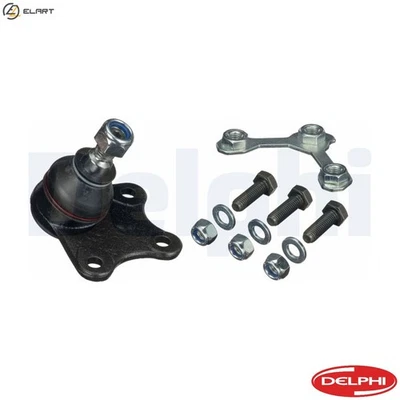 BALL JOINT TC1084 FOR SKODA ROOMSTER/Praktik FABIA/Combi/II PRAKTIK VW 1.2L 3cyl - Image 1 of 4