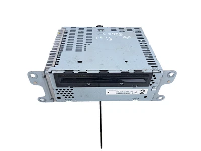 2011年林肯MKX福特Edge收音机AM PM接收器CD播放器光盘转换器 — 第 1/4 张图片