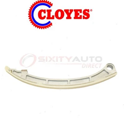 Cloyes Timing Chain Tensioner Guide for 2004-2008 Acura TSX - Engine  Valve ar Foto 1 de 4