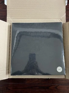 Gesaffelstein - Aleph 2xLP Vinyl Limited Edition Repress 2025 Rare Brand New - Picture 1 of 3